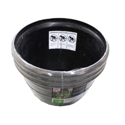 Southern Patio 14.5'' Inch Hudson Planter 3 Pack**New in Box**