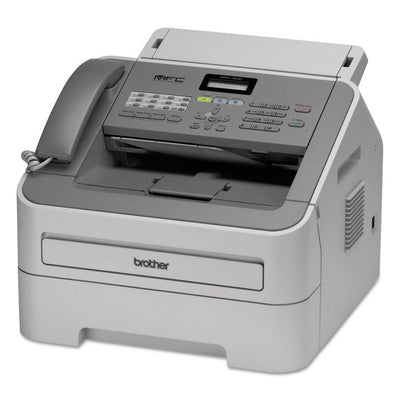 Brother MFC-7240 All-in-One Laser Printer, Copy/Fax/Print/Scan**New in Box**