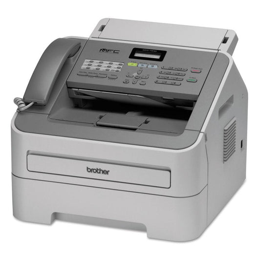 Brother MFC-7240 All-in-One Laser Printer, Copy/Fax/Print/Scan**New in Box**