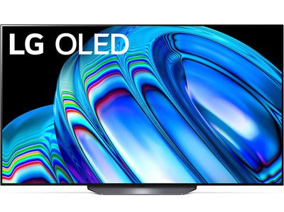 LG B2 Series 65-Inch Class OLED Smart TV OLED65B2PUA, 2022 - AI-Powered 4K TV, Alexa Built-in- new in box