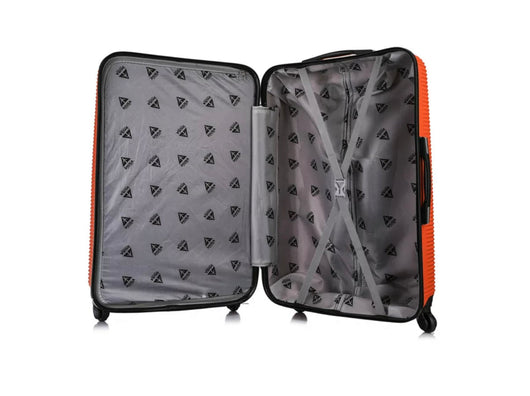 InUSA Royal 28" Lightweight Hardside Spinner Luggage- NEW OUT OF BOX!!!