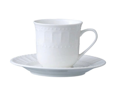 Gibson Home Regalia 46-Piece Dinnerware and Serve ware Set, Service for 6- NEW IN BOX!!!