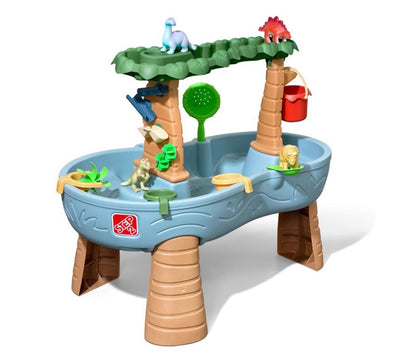 Step2 Dino Showers Water Table- NEW IN BOX!!!!