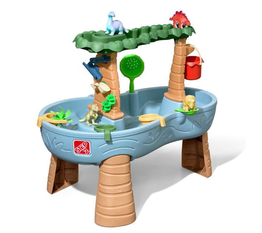 Step2 Dino Showers Water Table- NEW IN BOX!!!!