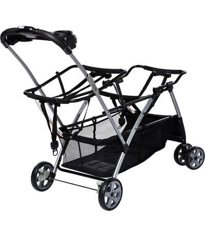 Baby Trend Universal Double Snap-N-Go Stroller Frame- NEW AND ASSEMBLED!!!