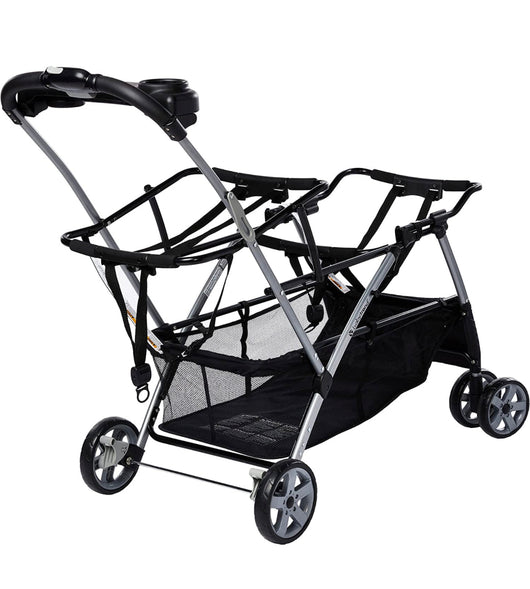 Baby Trend Universal Double Snap-N-Go Stroller Frame- NEW AND ASSEMBLED!!!