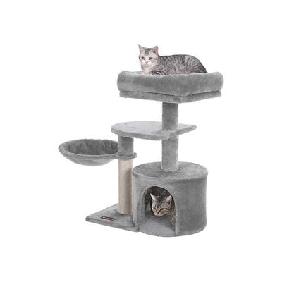 Small Cat Condo!  -Brand new and assembled