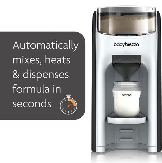 Baby Brezza Formula Pro Advanced Formula Dispenser Machine- NEW IN BOX!!!