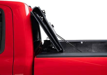 BAKFLIP MX4 TONNEAU COVER- 19-21 GM Sierra Silverado 6.7 ft bed 1500 - new but shipping damage