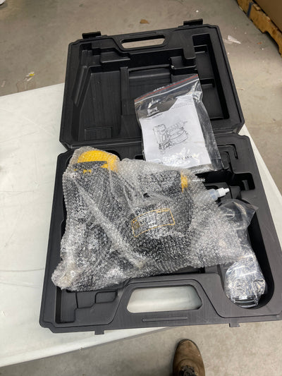 HBT HBCN45P 7/8" to 1-3/4" Coil Roofing Nailer with Magnesium Housing 11 GA Roofing Nail Gun- new in box