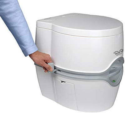 THETFORD Porta Potti 565 E - new in the box