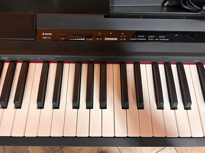 Donner DEP-10 - Digital piano with stand!  -Brand new in the box or assembled
