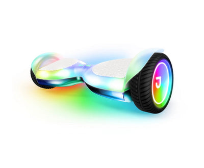 Jetson Plasma Hoverboard- NEW IN BOX!!!!