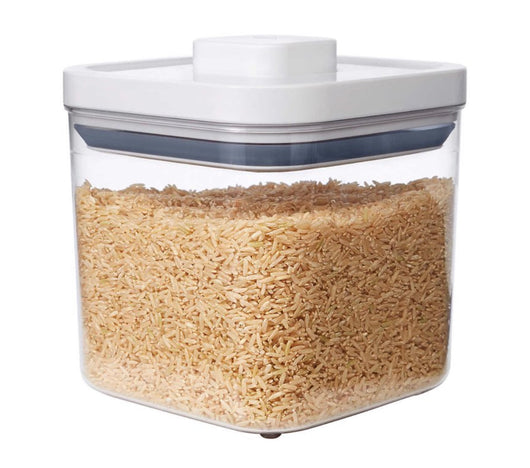 OXO SoftWorks 9-Piece POP Container Set, BPA Free- NEW IN BOX!!!