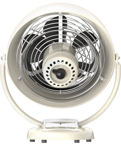 Vornado VFAN Vintage Air Circulator Fan, Vintage White!! NEW IN BOX!!