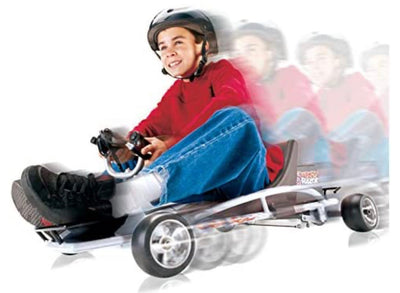 Razor Ground Force Drifter Kart- new and assembled