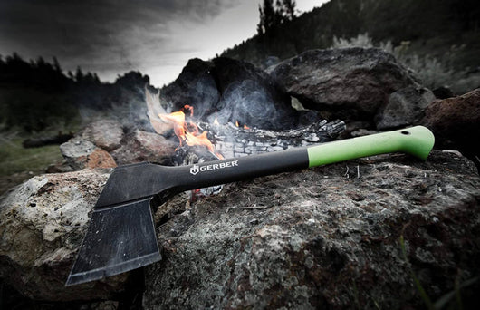 Gerber 17.5-Inch Freescape Hatchet- NEW!!!