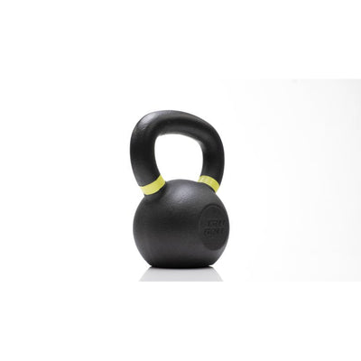 Tru Grit Fitness 30LB Cast Iron Kettlebell**New in Box**