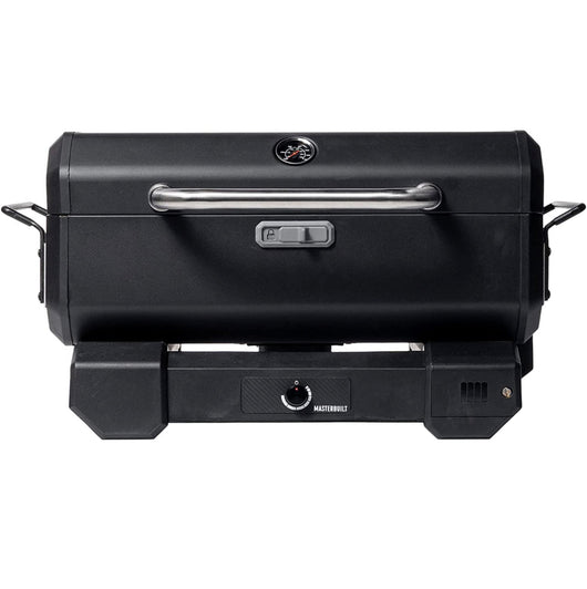 !!REDUCED!! Master-built Portable Charcoal Grill Without Cart, Black- NEW IN BOX!!!