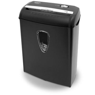 Aurora 8-Sheet Crosscut Paper and Credit Card Shredder, Security P-4**New in box**