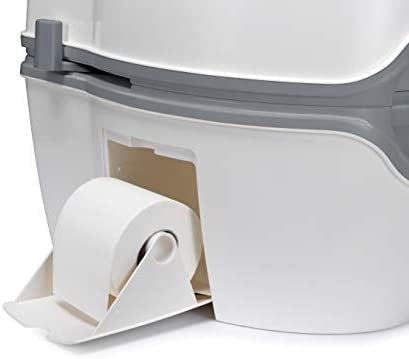 THETFORD Porta Potti 565 E - new in the box