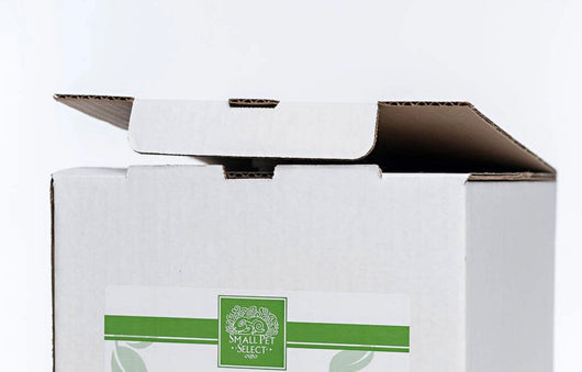 Small Pet Select- Small Animal Pelleted Paper Bedding for Rabbits, Guinea Pigs, and Other Small Animals, 20lb- NEW IN BOX!!!