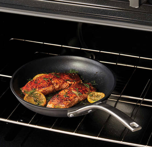 Calphalon Signature 10-Piece Non-Stick Cookware Set!! NEW IN BOX!!