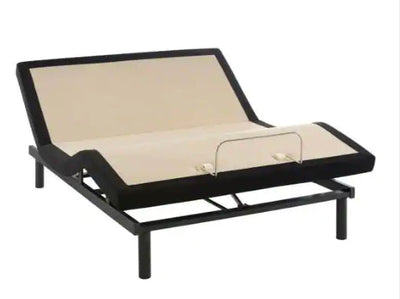 Sealy EASE Adjustable Bed, Full!! NEW IN BOX!!
