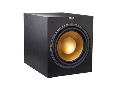 Klipsch R-12SWi Subwoofer System, 200 W RMS- NEW IN BOX!!!