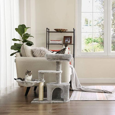 Small Cat Condo!  -Brand new and assembled
