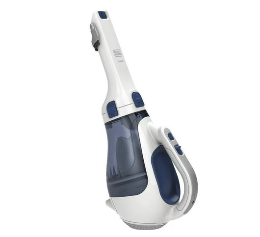 BLACK+DECKER Dust Buster Hand Vacuum (Ink Blue)- NEW IN BOX!!!!