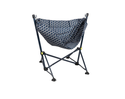 Ozark Trail Steel Folding Hammock Chair with Padded Seat, Adult- NEW IN BOX!!!!