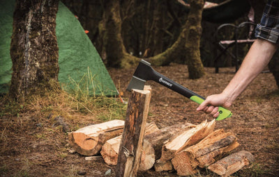 Gerber 17.5-Inch Freescape Hatchet- NEW!!!