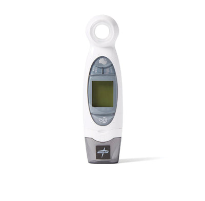 Medline Talking Ear and Forehead Thermometer- BRAND NEW!!!