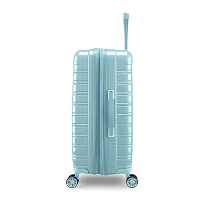 iFLY Hardside Luggage Fibertech 28", Sky**New**