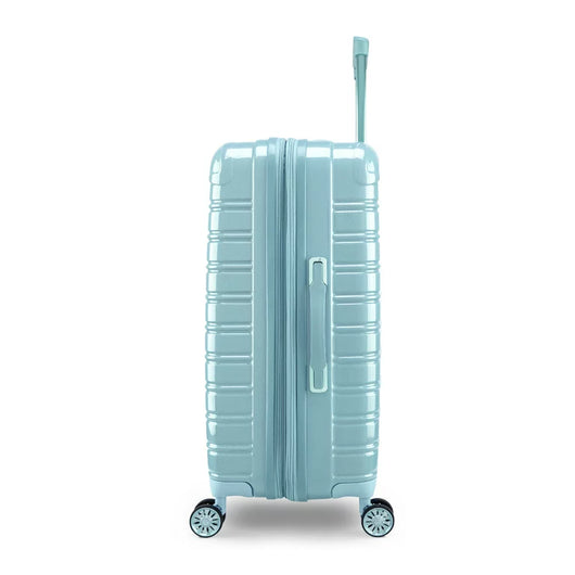 iFLY Hardside Luggage Fibertech 28", Sky**New**