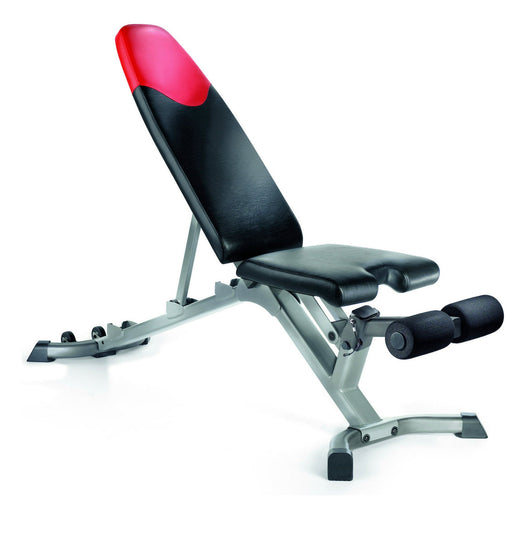 Bowflex 3.1 Weight Bench (new in the box)