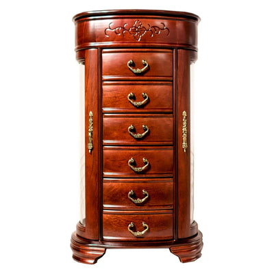 Hives & Honey Patricia Jewelry Chest**New in box**