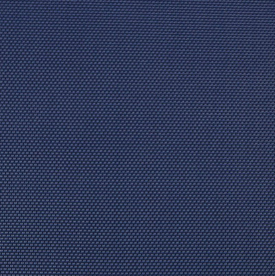 Mainstays Greyson Square Set of 2 Outdoor Patio Steel Sling Folding Chair, Navy- NEW IN BOX!!!