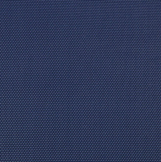 Mainstays Greyson Square Set of 2 Outdoor Patio Steel Sling Folding Chair, Navy- NEW IN BOX!!!