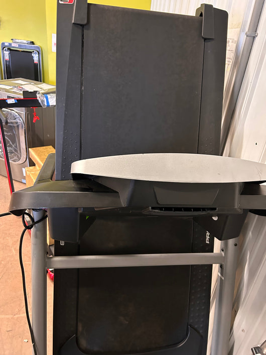 Pro-Form Sport 6.0 Treadmill with 20" x 60" Tread Belt, 0 - 10 Percent Digital Quick Incline Control, 20 Workout Apps and EKG Heart Rate Monitor! - (USED)  -Used but is very clean, tested and works great, photos shown