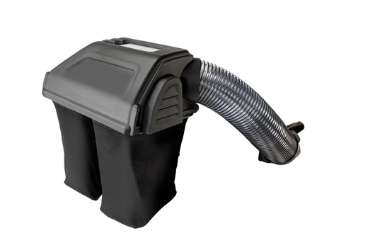 MTD (19A30031OEM) Double Bagger for Riding Lawn Mowers-42-Inch and 46-Inch (2010 and After) Fits Various Troy-Bilt, Cub Cadet, CRAFTSMAN, and Other Top Models, Gray**New in box**