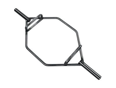 BalanceFrom Olympic 2-Inch Hex Weight Lifting Trap Bar, 1000-Pound Capacity- BRAND NEW!!!