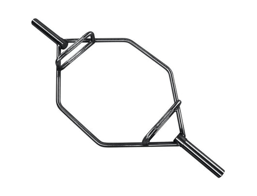BalanceFrom Olympic 2-Inch Hex Weight Lifting Trap Bar, 1000-Pound Capacity- BRAND NEW!!!