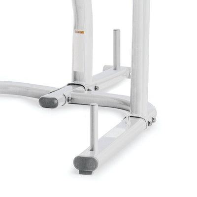 REDUCED!!! Everlast Dual-Station Heavy Bag Stand!! NEW IN BOX!!