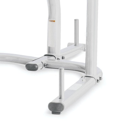 REDUCED!!! Everlast Dual-Station Heavy Bag Stand!! NEW IN BOX!!