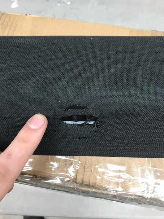 VIZIO soundbar M-Series 2.1 Channel All-in-One Sound Bar System**New slight damage from shipping**
