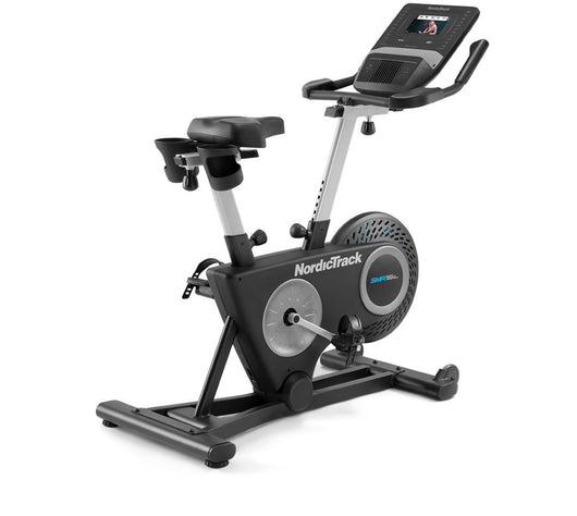 NordicTrack Studio Bike with Smart HD Touchscreen! (NEW & ASSEMBLED)