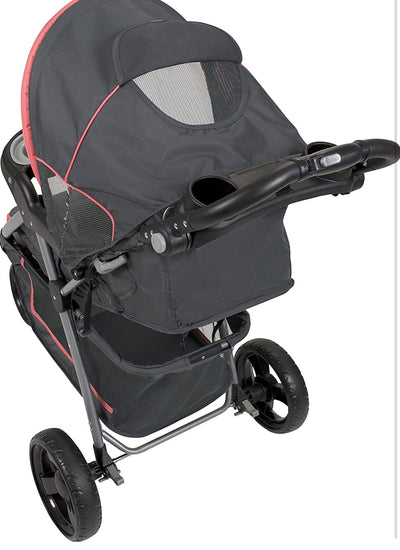 Baby Trend Nexton Travel System, Coral Floral!  -Brand new in the box