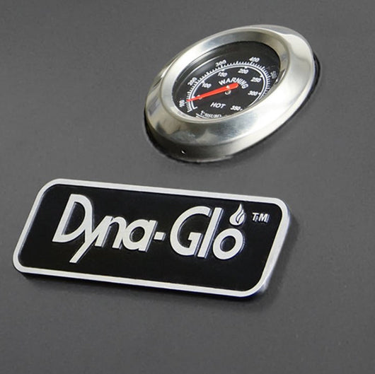 Dyna-Glo X-Large Heavy-Duty Charcoal Grill - 32 in. W- 816 sq.in. of Cooking Area Black- NEW IN BOX!!!
